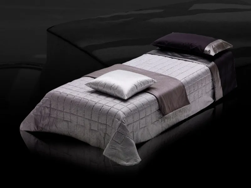 pouf bill milano bedding