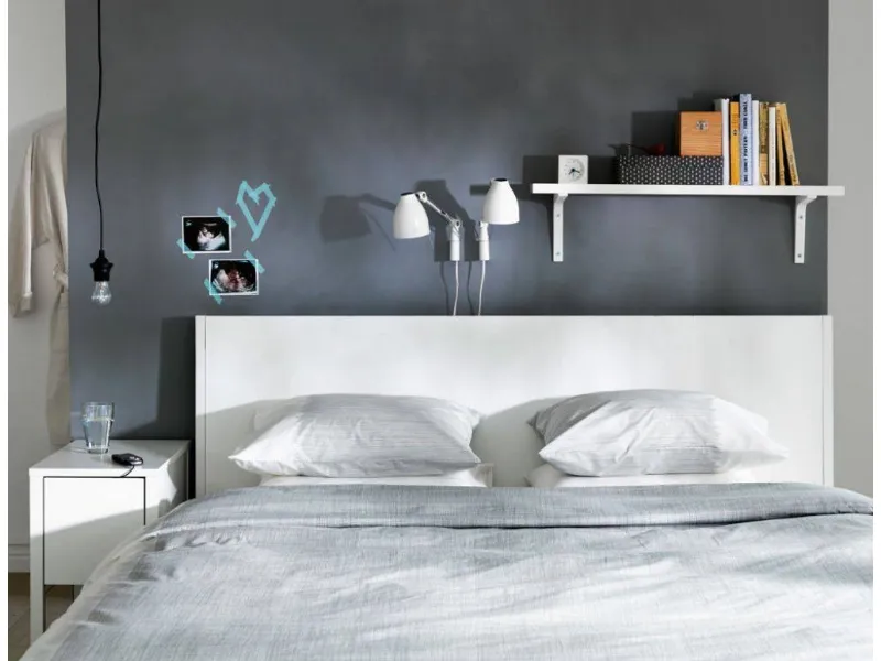 Letto Ikea