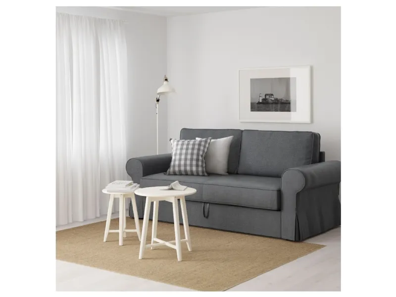 Divani letto matrimoniali Ikea