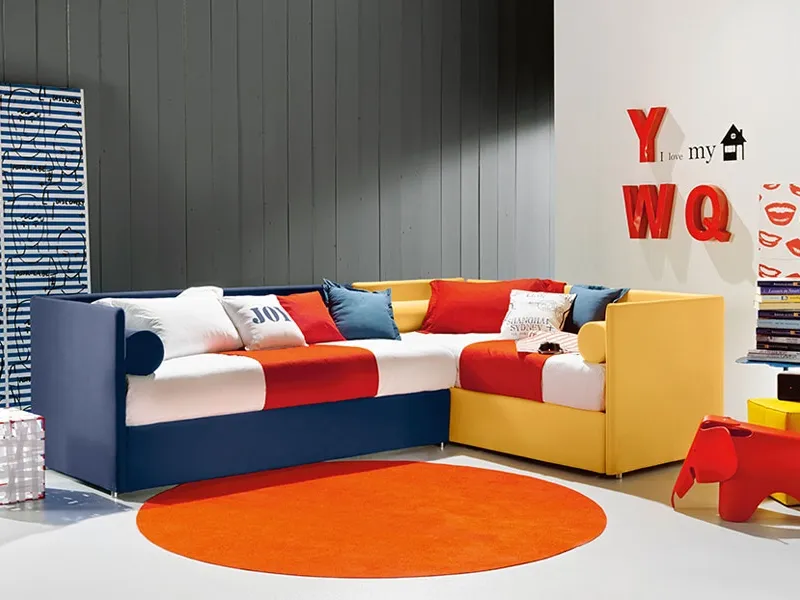 Duplo Bontempi Casa Letti Design