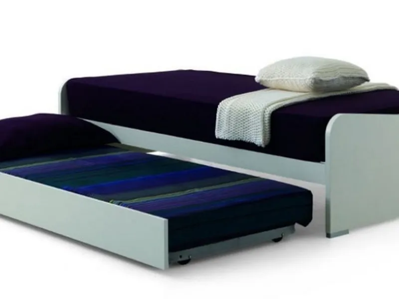 Letto Sandwich Soft di Zalf