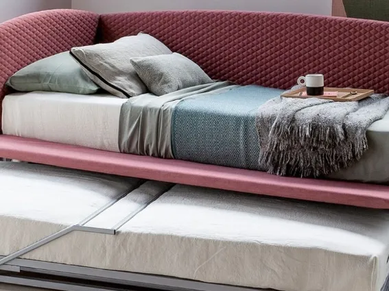Letto Titti di Bonaldo