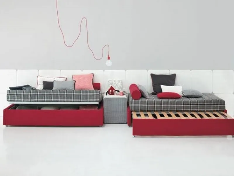 cameretta twils