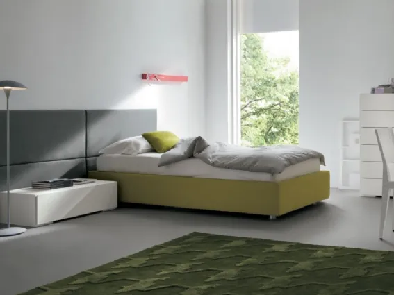 Letto singolo