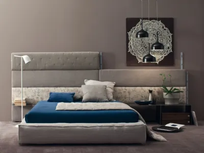 letto twils