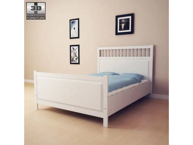 ikea letto