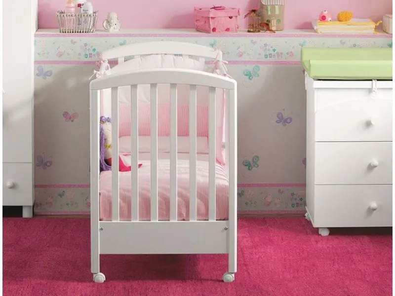 Lettini neonati Prenatal