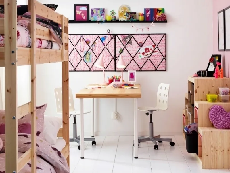 Letti a castello Ikea