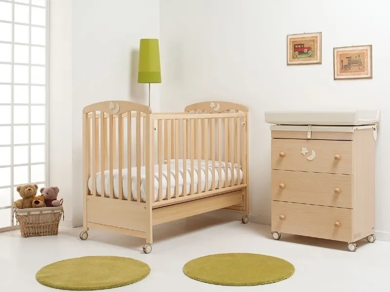 Lettini bambini foppapedretti