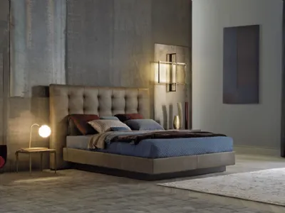 Letto modello Frida di MisuraEmme