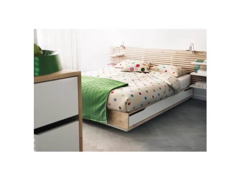 Letti contenitori Ikea