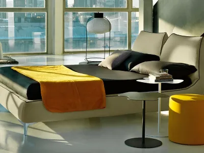 Letti design