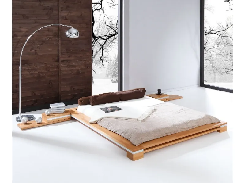 Letto giapponese
