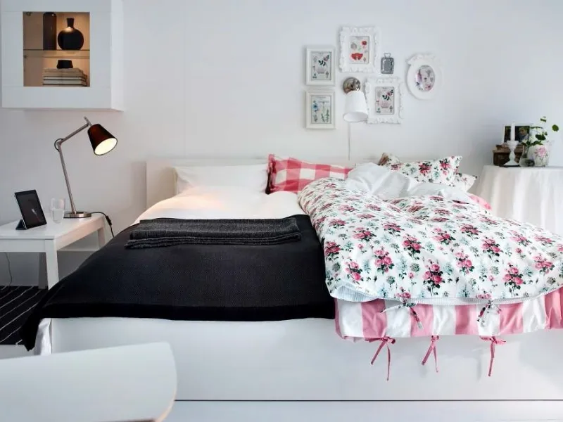 Biancheria letto Ikea