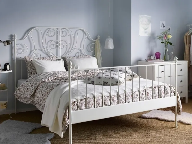 Letto 140x190