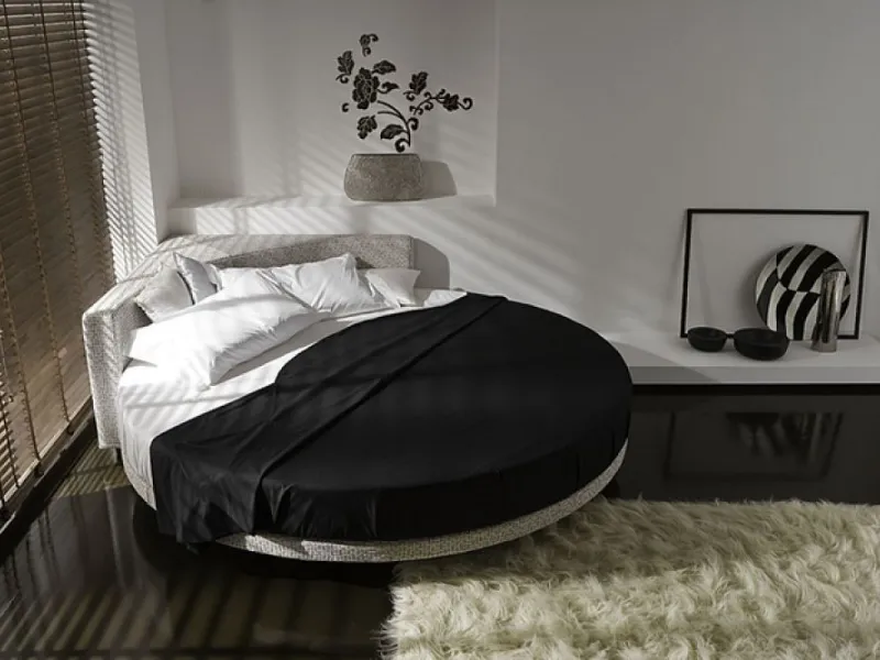 Letto rotondo prezzi