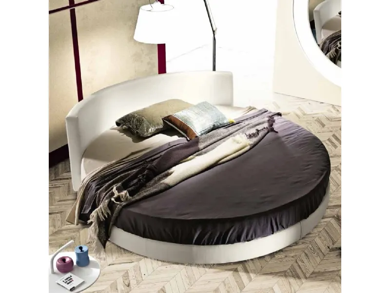 Letto rotondo economico