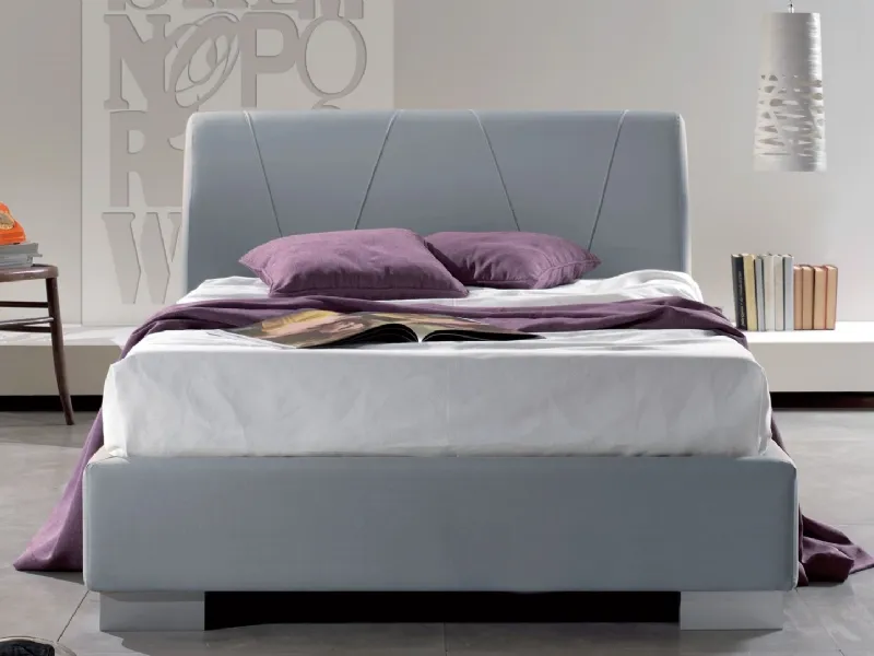 letto piazza e mezza Prestige © Lettissimi
