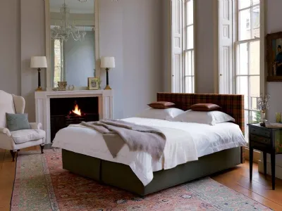 letto vi-spring