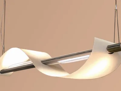 illuminazione onda luxit