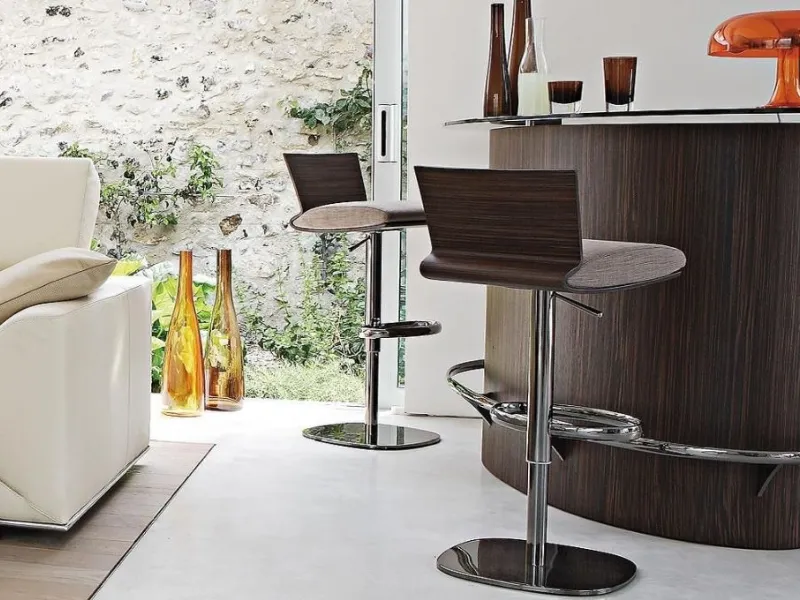 Mobile Bar Ublo di Roche Bobois