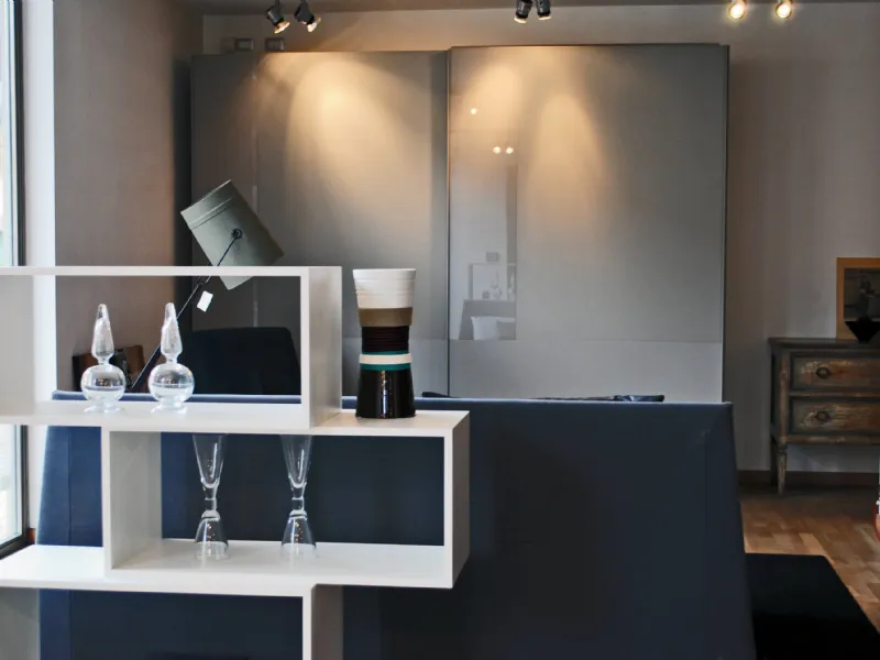 Librerie moderne design