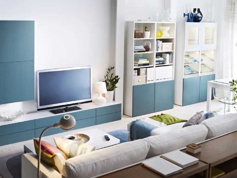 Librerie Ikea