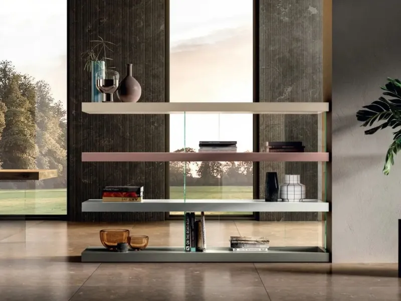 Libreria Air di Lago