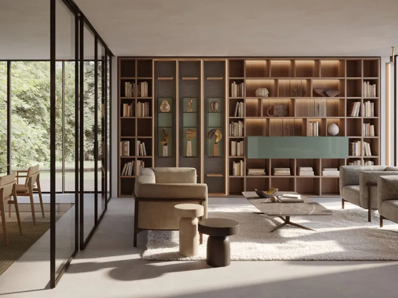 Libreria Selecta di Lema