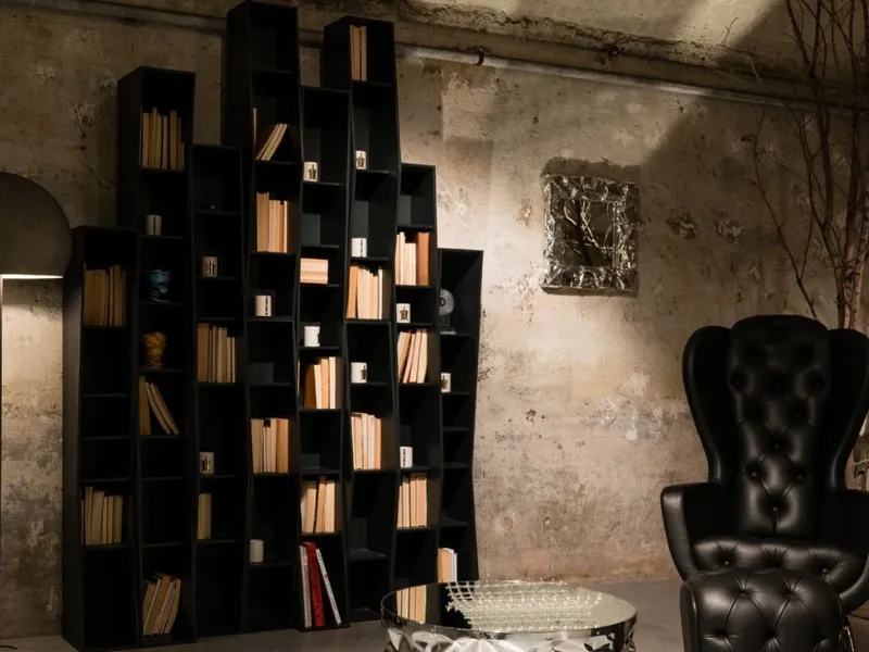 Libreria Uptown di Opinion Ciatti