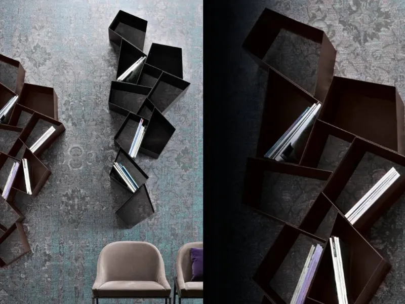 W Su Line di Ronda Design