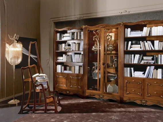 Librerie classiche