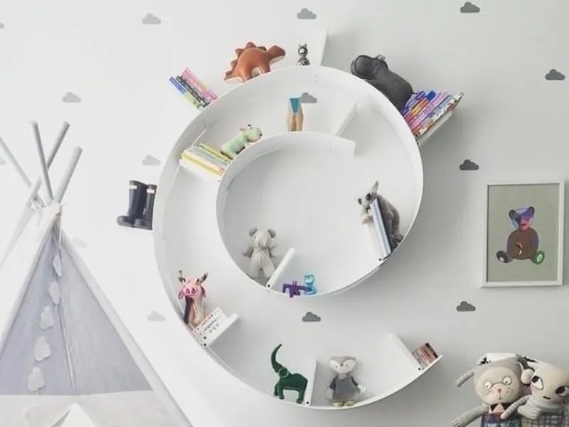 Librerie arredo casa