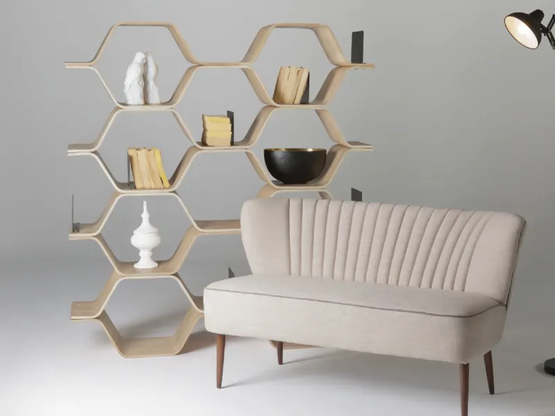 Mobili libreria design
