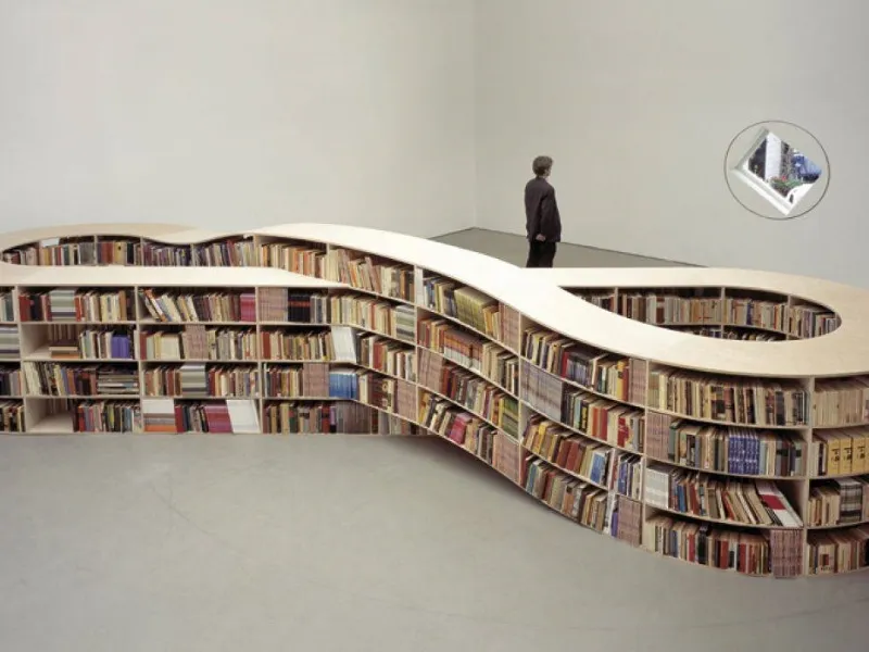 Librerie design