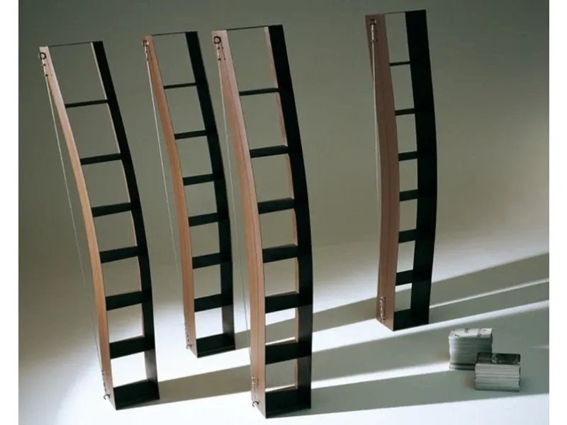 Librerie divisorie design