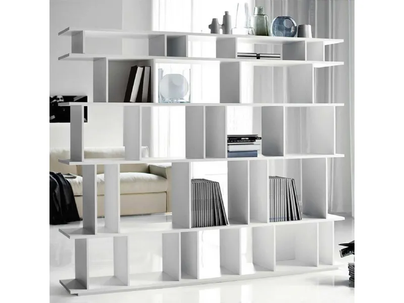 Librerie moderne