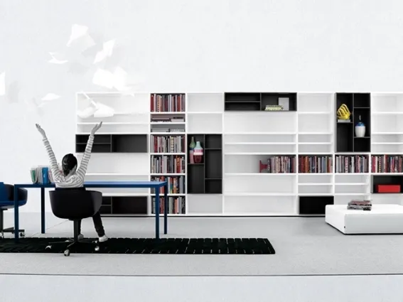 Librerie Poliform