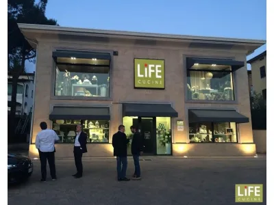 life cucine