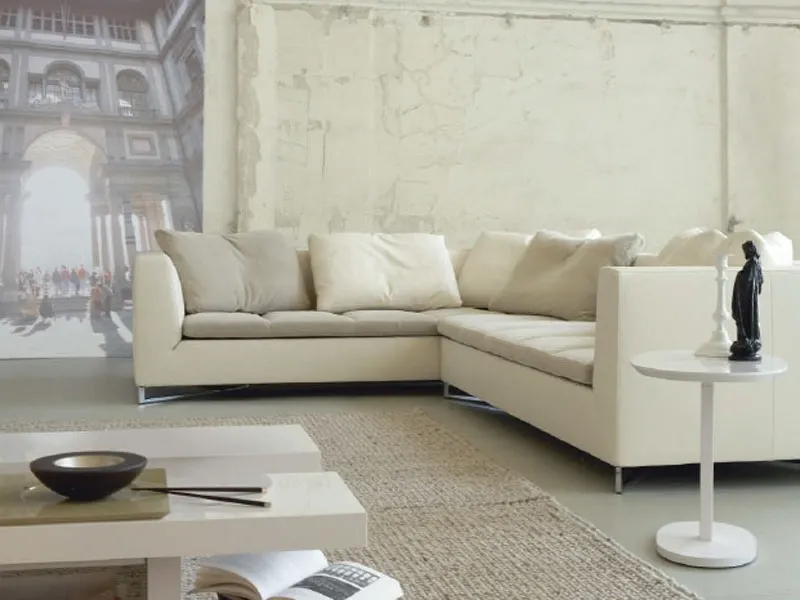 salotti Ligne Roset divano feng
