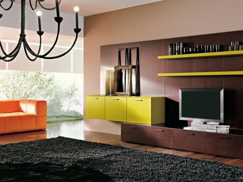 armadio linea d