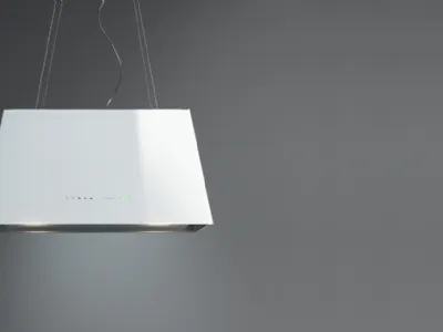 Cappa Lumière E.ion