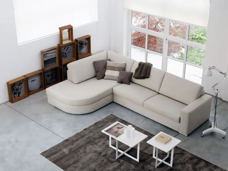 Divani Linea Italia