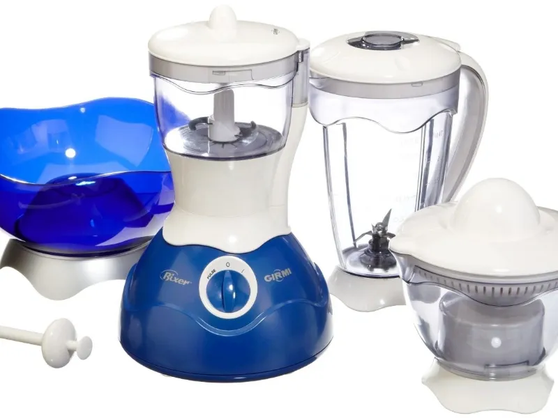 bixer girmi di Bialetti