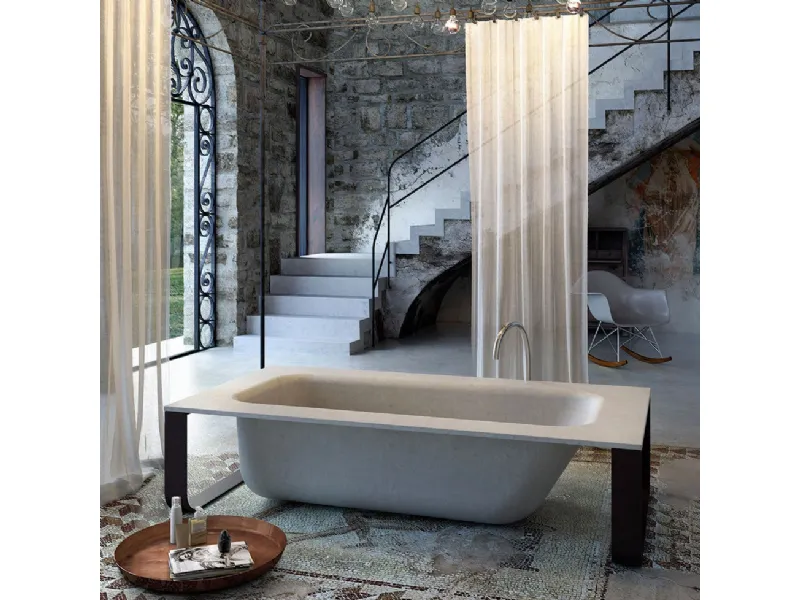 Glass idromassaggio