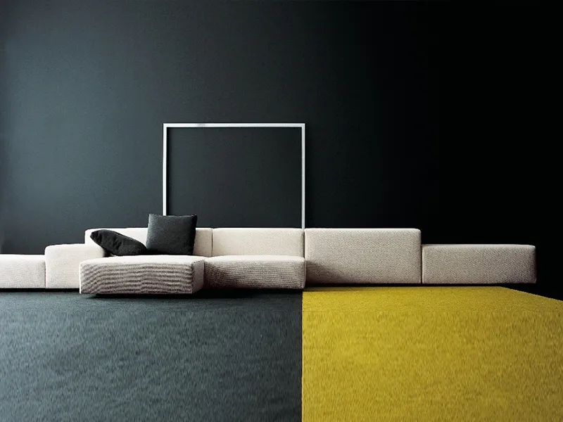 Extra Wall Living Divani