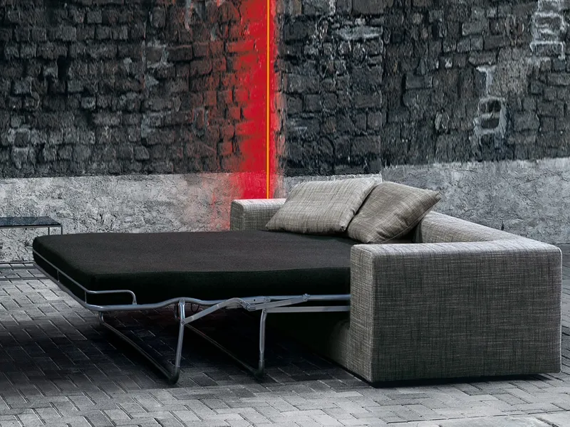 Wall Sofa Bed Living Divani
