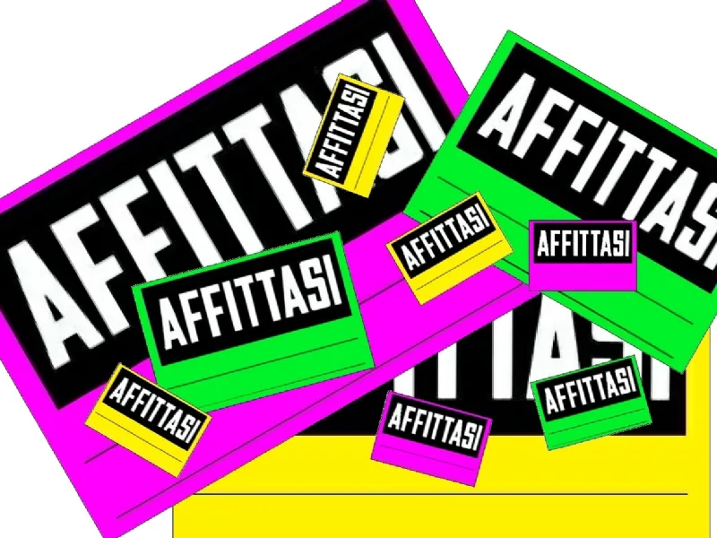 Affittasi locale