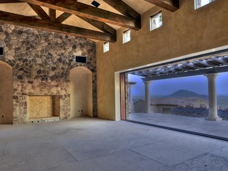 stucco veneziano
