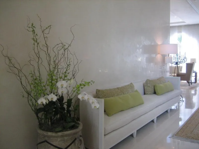 stucco veneziano
